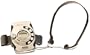 Panasonic RFSW200R Shockwave Metal AM/FM Silver and Black Arm Band Radio