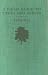 A Field Guide to Trees and Shrubs: Field Marks of All Trees, Shrubs, and Woody Vines ...