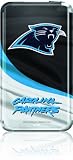 Skinit Protective Skin for iPod Touch 1G (NFL Carolina Panthers Logo)