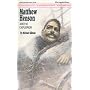 Matthew Henson (Black American Series)