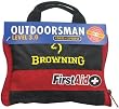 Browning Outdoors First Aid Kit Brng Outdoors 3.0 First Aid Kit
