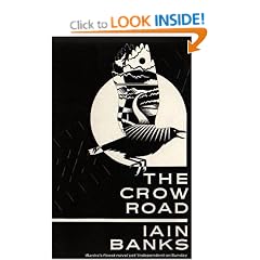 The Crow Road