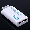 Koolertron - Wii HDMI Converter Convertisseur - �chelles du signal Wii entre 720p et 1080p