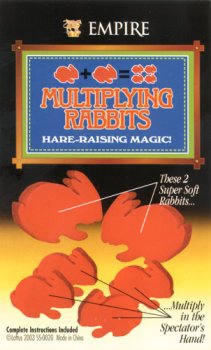 Multiplying Rabbits