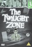 The Twilight Zone - Vol. 3 [UK IMPORT] - Lee Marvin