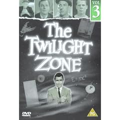 Twilight Zone - Vol. 3 [UK Import]