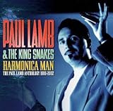 Harmonica Man: Anthology