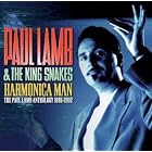 Click here to buy Harmonica Man: Anthology by  Paul Lamb .