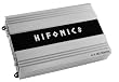 Hifonics Titan TXI4408 440 Watt A/B Class Four-Channel Amplifier