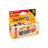 Kodak FunSaver 35mm Single Use Camera