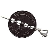 Buy Imperial #BM0242 4 CI Damper by Imperial