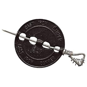 Buy Imperial #BM0242 4 CI Damper by Imperial now!