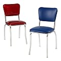 Diner Chair - Set of 2