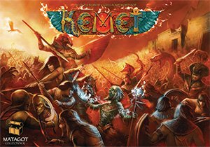 Kemet Board Game On Sale