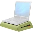 Green CushTop Notebook Stand
