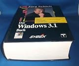 Produkt-Bild: Das Windows 3.1 Buch