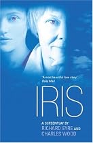 Iris: A Screenplay