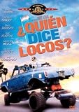 Quien Dice Locos?(1985) O.C. And Stiggs