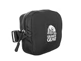 Granite Gear Pack Harness Pocket (Black)