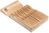 J.A. Henckels 13-Slot In-Drawer Knife Tray