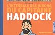 Le Haddock illustr� : L'int�grale des jurons du capitaine Haddock