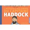 Le Haddock illustr� : L'int�grale des jurons du capitaine Haddock