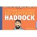 Le Haddock illustr� : L'int�grale des jurons du capitaine Haddock