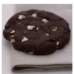 Solomon's Gourmet Cookies - Chocolate White Chocolate Chip Cookies