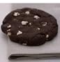 Solomon's Gourmet Cookies - Chocolate White Chocolate Chip Cookies (two dozen)