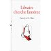 Libraire cherche fantôme