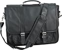 Genuine Leather Attache Case