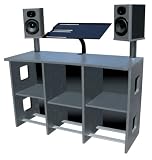 Kam DJ Workstaion WS-2