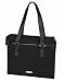 Mosaic over-the-shoulder bag, fits up to 15 laptop