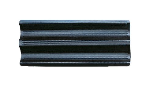 Fox Run Non-Stick 15-1/2-Inch Baguette Pan