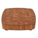 Totally Bamboo Butcher Block Medium