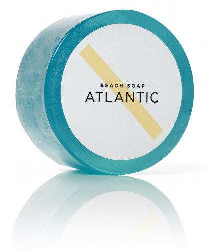 Baxter of California - Atlantic Beach Soap - Glycerinseife mit Limette und Eukalyptus Preisvergleich