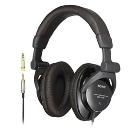 Sony MDR-V900HD Studio Monitor Type Headphones HD Driver