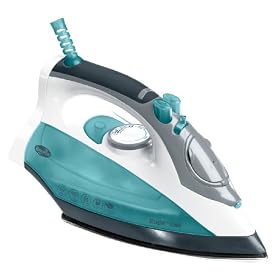 Breville Steam Iron with Ceramic Soleplate