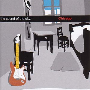CD-Charts  Search : Sound of the City, the - Chicago
