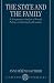 Book The State and the Family: A Comparative Analysis of Family Policies in Industrialized Countries