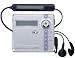 Electronics : Sony MZ-N707 Silver Net MiniDisc Walkman