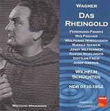 Wagner: Das Rheingold