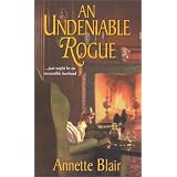 AN Undeniable Rogue: The Rogue's Club
