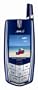 Amoi CS6 Unlocked Cell Phone--International Version with No Warranty (Blue)