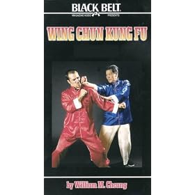 Wing Chun Kung Fu Vol.04 [VHS]