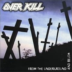 From the Underground and Below