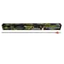 Easton ST Epic Size 340 Dozen Black Arrows 2-Inch Blazer Vane