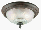 Westinghouse Lighting 64316 Ceiling Fixture