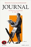 Journal des Goncourt, tome 3