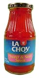 La Choy Sweet & Sour Sauce, 10-Ounce Jars (Pack of 3)